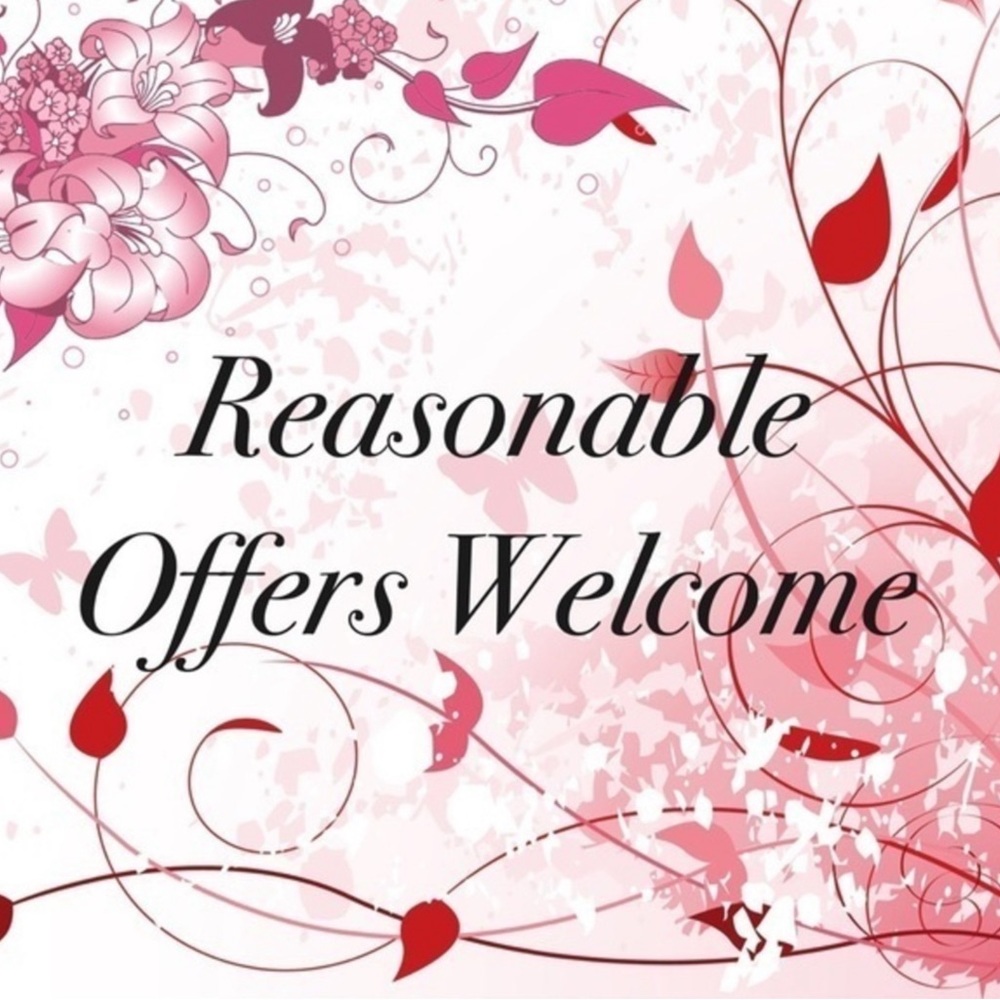 Offer Etiquette